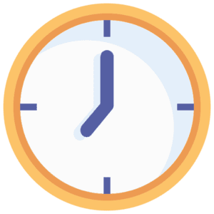 clock