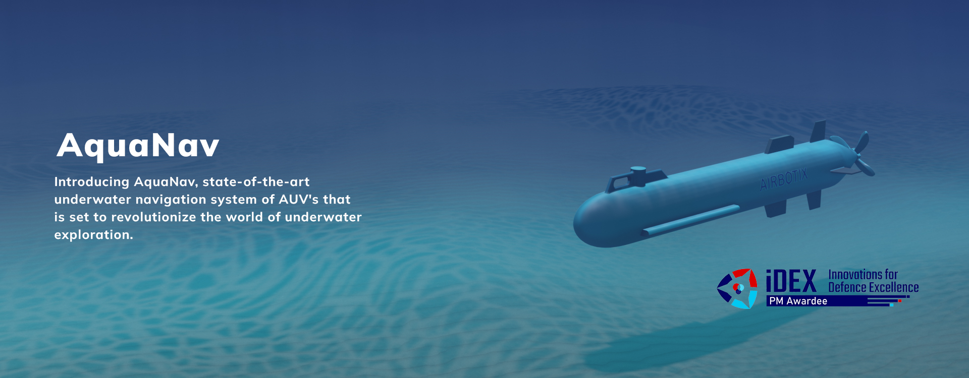 I. Introduction to Underwater Navigation