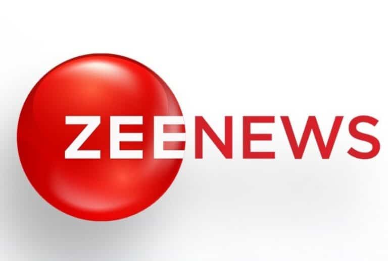 zee news